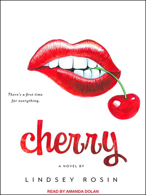 Cover image for Cherry